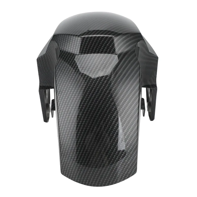 Подходит для мотоцикла GROM MSX125, полипропиленовый материал, аксессуары для модификации переднего крыла
Подходит для мотоцикла GROM MSX125, полипропиленовый материал, аксессуары для модификации переднего крыла