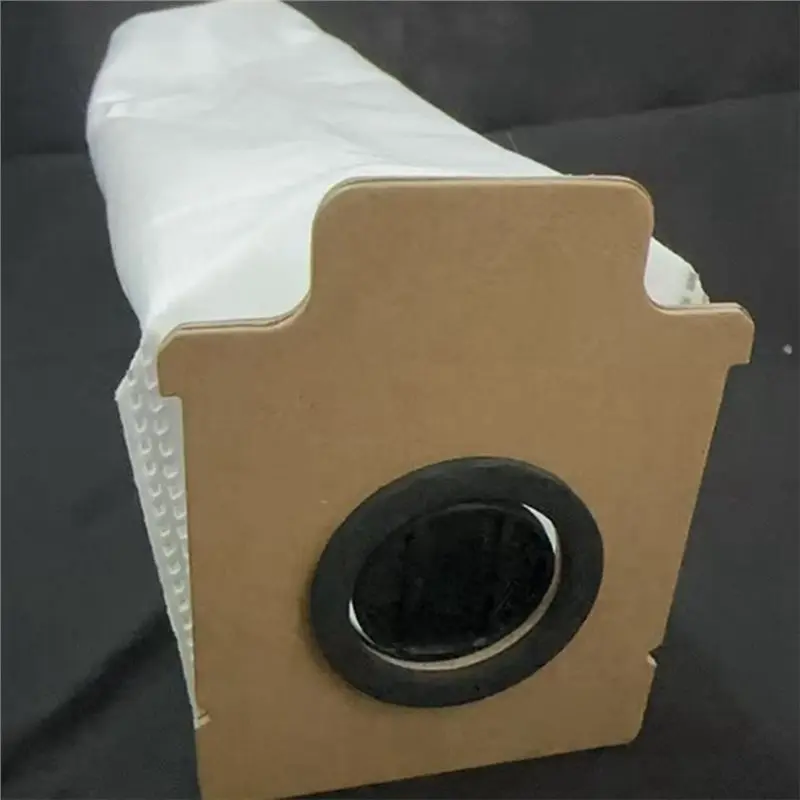 【SELL FAST 】For Dreame Z40 Station Dust Bag HEPA Filter Replacement Parts 10PCS Robotic Vacuum Cleaner Accessories
【SELL FAST 】For Dreame Z40 Station Dust Bag HEPA Filter Replacement Parts 10PCS Robotic Vacuum Cleaner Accessories