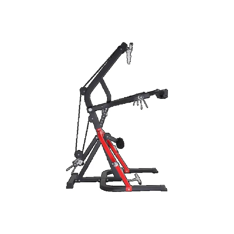 Multifunctional Comprehensive Training Machine & Smith Machine, for Home & Semi-Commercial Use
Multifunctional Comprehensive Training Machine & Smith Machine, for Home & Semi-Commercial Use
