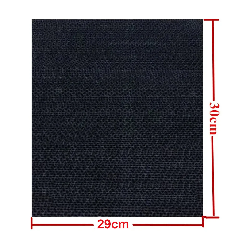 For Daikin MC70KMV2 Series Replacement Filter Cartridge 30 cm x 29 cm Black Air Purifier Filter High Performance
For Daikin MC70KMV2 Series Replacement Filter Cartridge 30 cm x 29 cm Black Air Purifier Filter High Performance