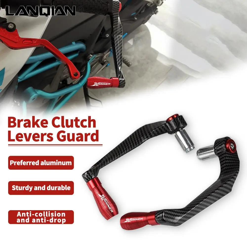 Motorcycle Accessories Levers Guard Brake Clutch Handlebar Protector FOR BETA XTRAINER X-TRAINER X TRAINER 2015-2018 2017 2016
Motorcycle Accessories Levers Guard Brake Clutch Handlebar Protector FOR BETA XTRAINER X-TRAINER X TRAINER 2015-2018 2017 2016
