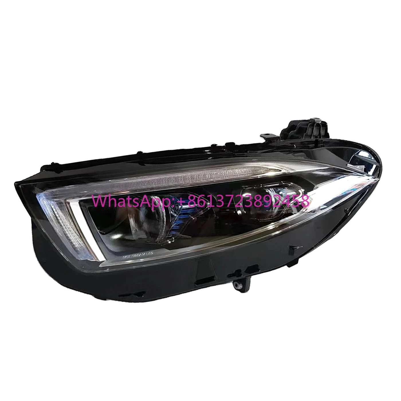 For Mercedes-benz CLS AMG C257 LED Headlight Geometric Multibeam 2020-2024 CLS400 CLS350 CLS500 CLS300 CLS320 CLS63 Original
For Mercedes-benz CLS AMG C257 LED Headlight Geometric Multibeam 2020-2024 CLS400 CLS350 CLS500 CLS300 CLS320 CLS63 Original