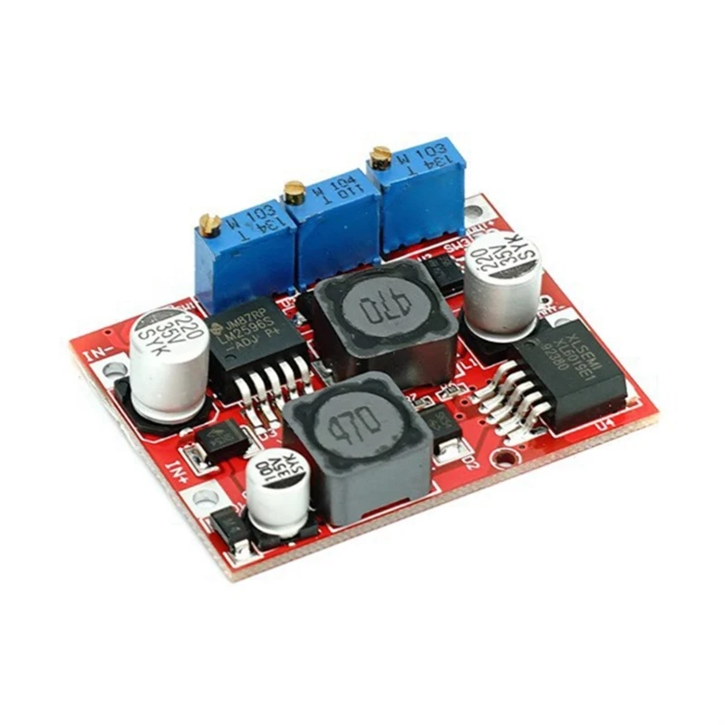 U55B Automatic Current Voltages Adjustable Charging Output Short Circuit Protections
U55B Automatic Current Voltages Adjustable Charging Output Short Circuit Protections