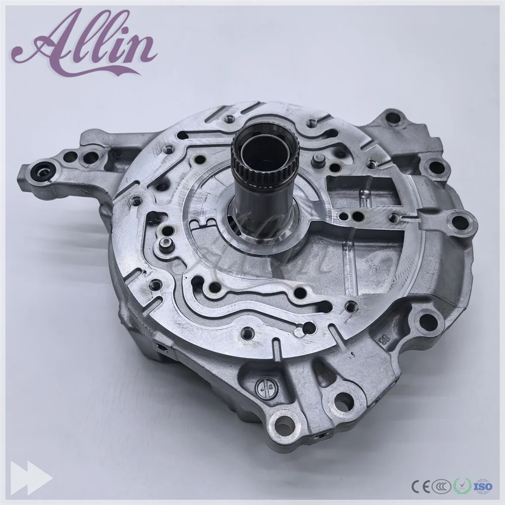 U660E U661E U661 Fuel Pump Base for Toyota Lexus ES350 RX350 Camry Highlander 2.5L 3.5L
U660E U661E U661 Fuel Pump Base for Toyota Lexus ES350 RX350 Camry Highlander 2.5L 3.5L