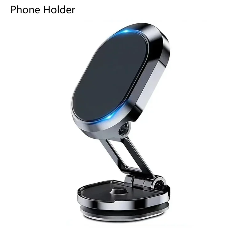 For Universal Dashboard Stand Air Vent Mount GPS iPhone Samsung 720° Rotation Foldable Magnetic Car Phone Holder Adjustable
For Universal Dashboard Stand Air Vent Mount GPS iPhone Samsung 720° Rotation Foldable Magnetic Car Phone Holder Adjustable