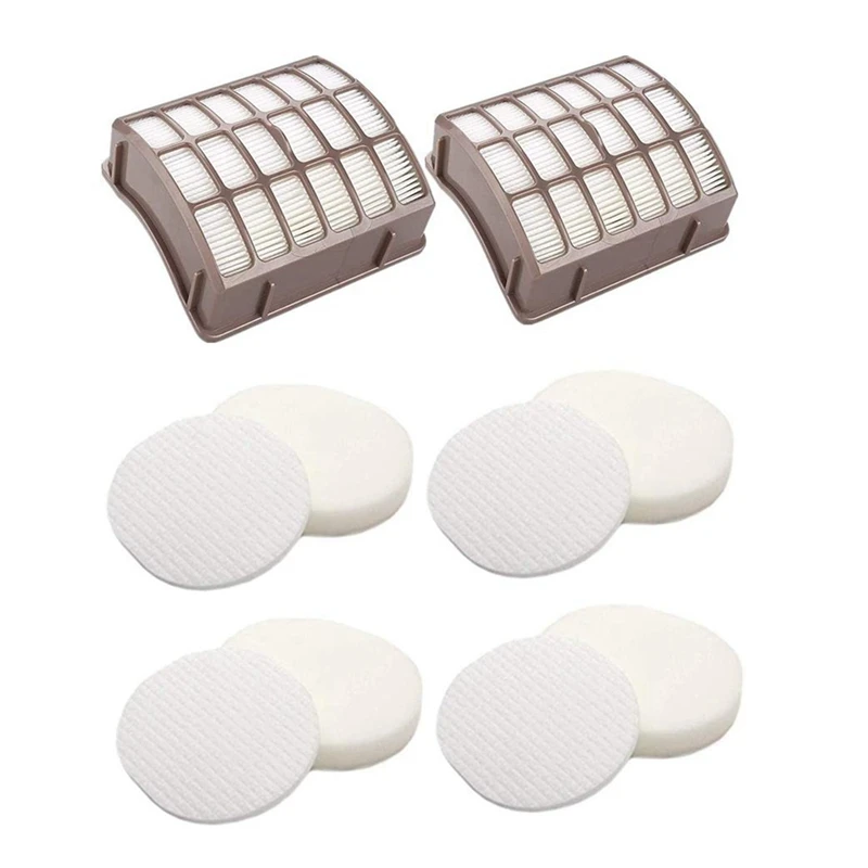 Filter Replacement Accessories For Shark NV60 NV70 NV80 NV90 UV420 Rotator Professional
Filter Replacement Accessories For Shark NV60 NV70 NV80 NV90 UV420 Rotator Professional