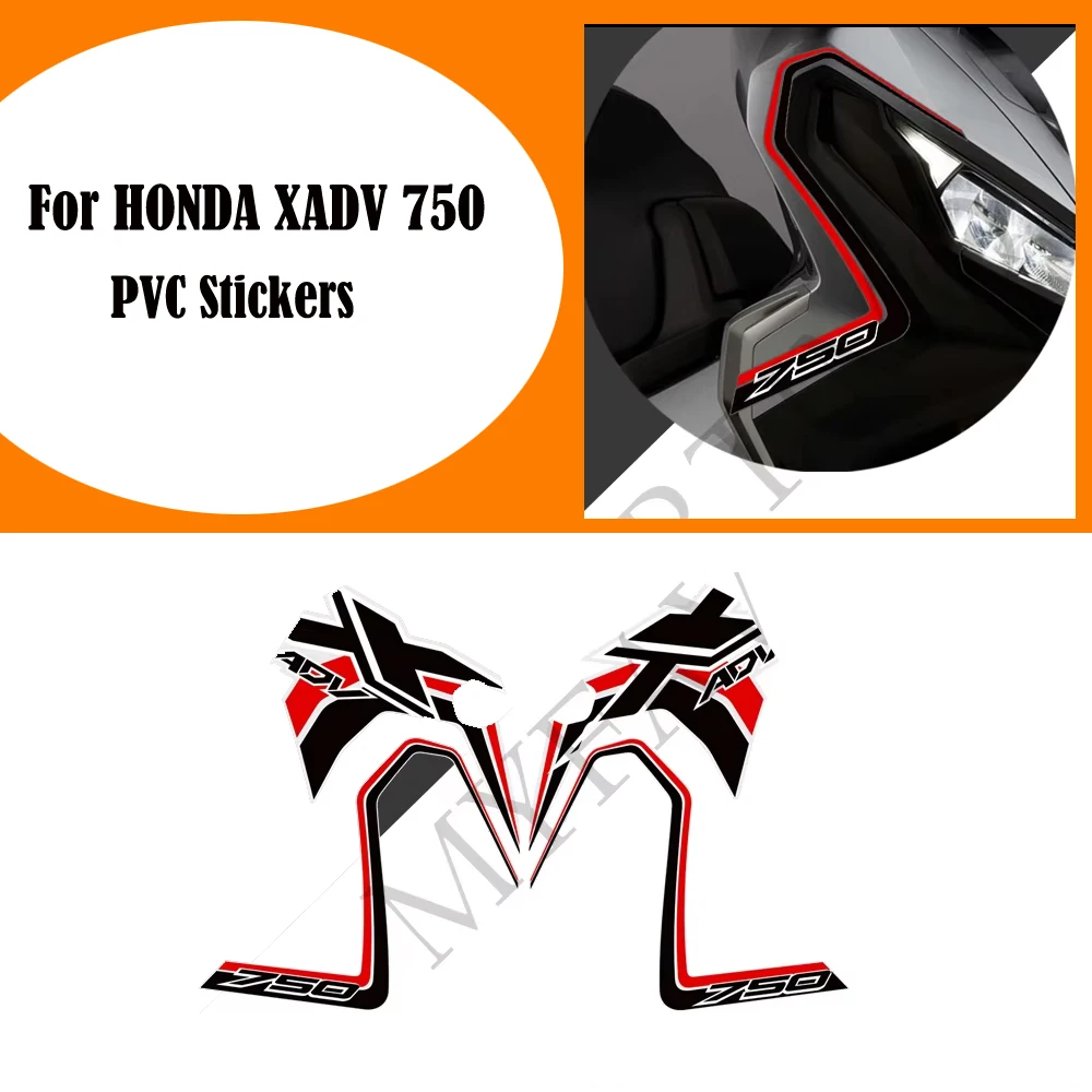 New motorcycle full body protection sticker For HONDA XADV 750 X-ADV 750 X ADV 750 Stickers Decals Scooters
New motorcycle full body protection sticker For HONDA XADV 750 X-ADV 750 X ADV 750 Stickers Decals Scooters