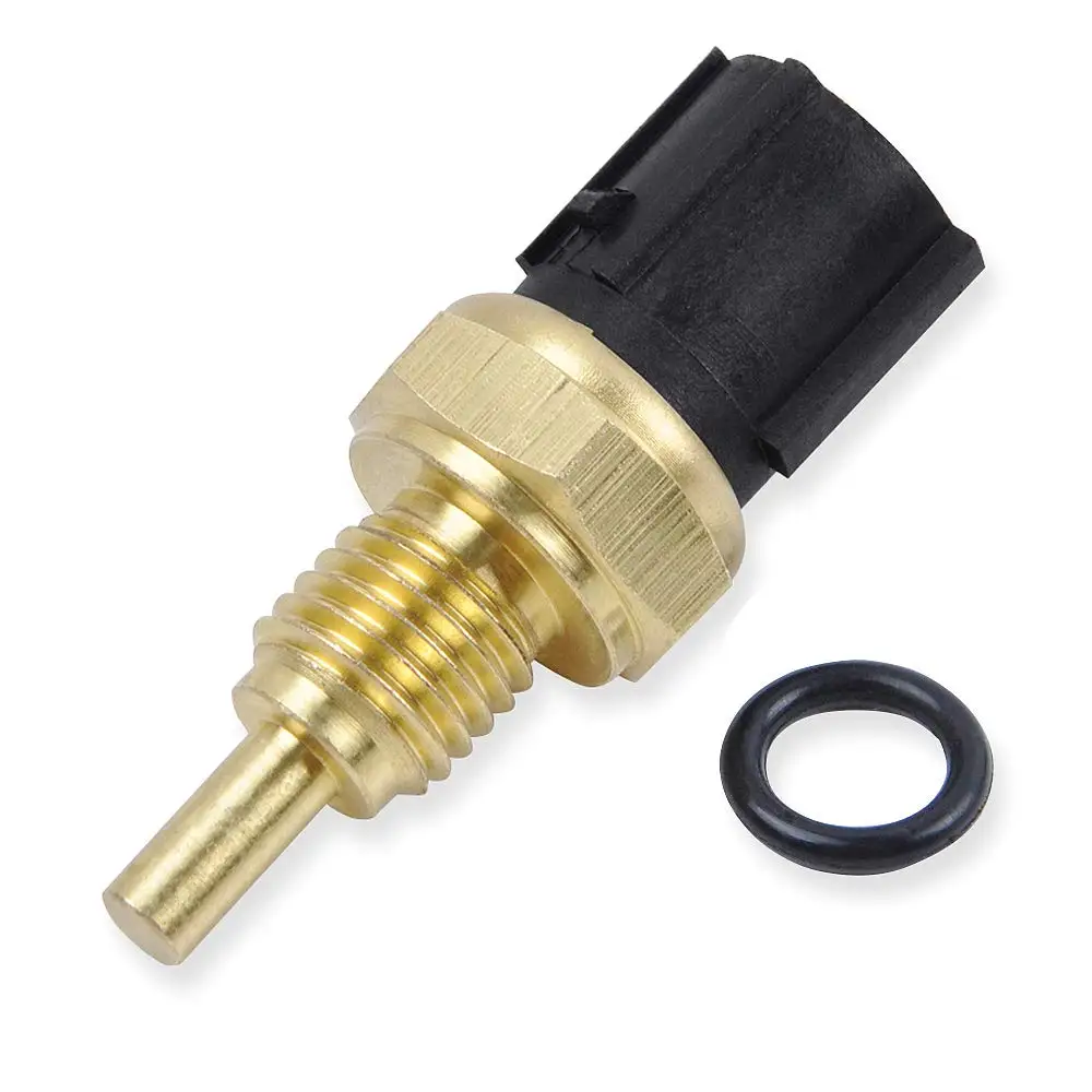 124 PCS Engine Coolant Temperature Sensor for Accord Odyssey CR-V CRX Insight S2000
124 PCS Engine Coolant Temperature Sensor for Accord Odyssey CR-V CRX Insight S2000