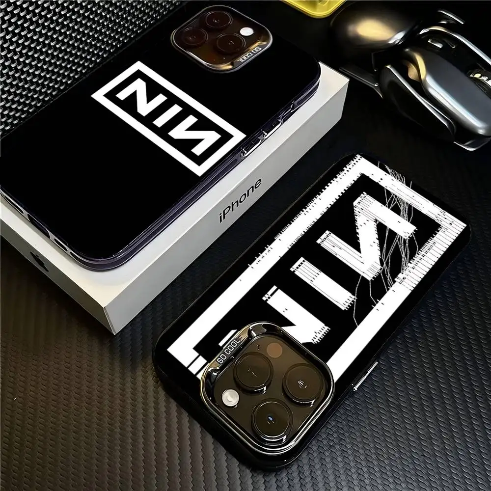 Чехол для телефона Industrial Rock Band Nine Inch Nails для iPhone 17 16 Plus Pro Max 15 14 13 12 11, матовый, разноцветный
Чехол для телефона Industrial Rock Band Nine Inch Nails для iPhone 17 16 Plus Pro Max 15 14 13 12 11, матовый, разноцветный