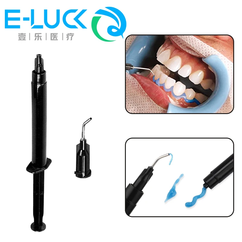 10Pcs Dental Syringe Gum Protector Gel Clinic Gingival Barrier Professional Teeth Whitening Care Gingival Barrier
10Pcs Dental Syringe Gum Protector Gel Clinic Gingival Barrier Professional Teeth Whitening Care Gingival Barrier
