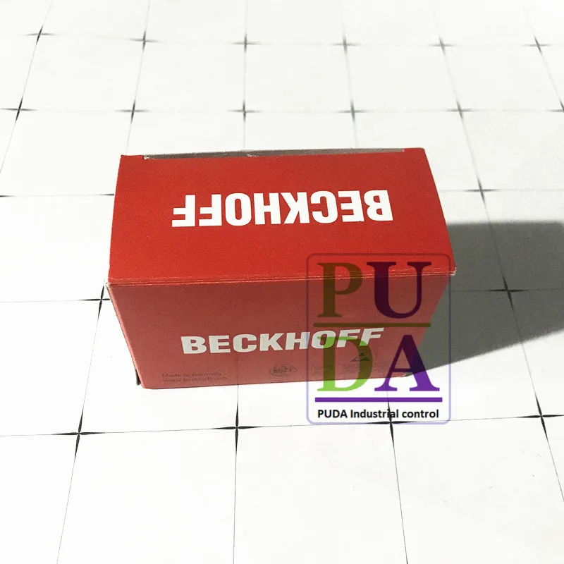 Точечные товары для нового оригинального becjoff EL5151 аналоговый выходной модуль EL5151 длинная гарантия 1 год
Точечные товары для нового оригинального becjoff EL5151 аналоговый выходной модуль EL5151 длинная гарантия 1 год