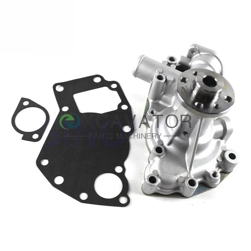 4LE1 4LE2 Engine Water Pump 8972541481 for Isuzu 3LD1 3LD2 4LB1 4LC1 for Hitachi ZX55UR ZAX55 CX75 PC35 KS35 Doosan S030P
4LE1 4LE2 Engine Water Pump 8972541481 for Isuzu 3LD1 3LD2 4LB1 4LC1 for Hitachi ZX55UR ZAX55 CX75 PC35 KS35 Doosan S030P