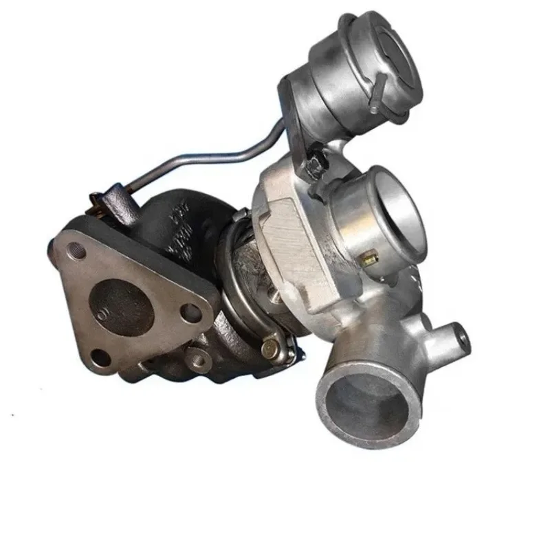 New Turbocharger TF035 49490-13101 49135-02920 49135-02910 turbo charger for Shogun Pajero Montero 4M41 4M42 kit
New Turbocharger TF035 49490-13101 49135-02920 49135-02910 turbo charger for Shogun Pajero Montero 4M41 4M42 kit