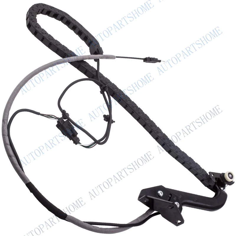 Z... Car Cable Electric Sliding Door Cable Right Fit for MERCEDES-BENZ SPRINTER
Z... Car Cable Electric Sliding Door Cable Right Fit for MERCEDES-BENZ SPRINTER