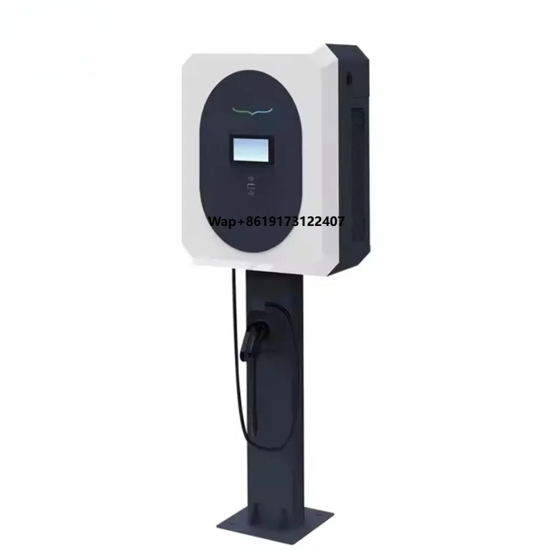 Home Fast Solar Electric Ev Car Charger Charging Station for Electric Vehicle
Home Fast Solar Electric Ev Car Charger Charging Station for Electric Vehicle