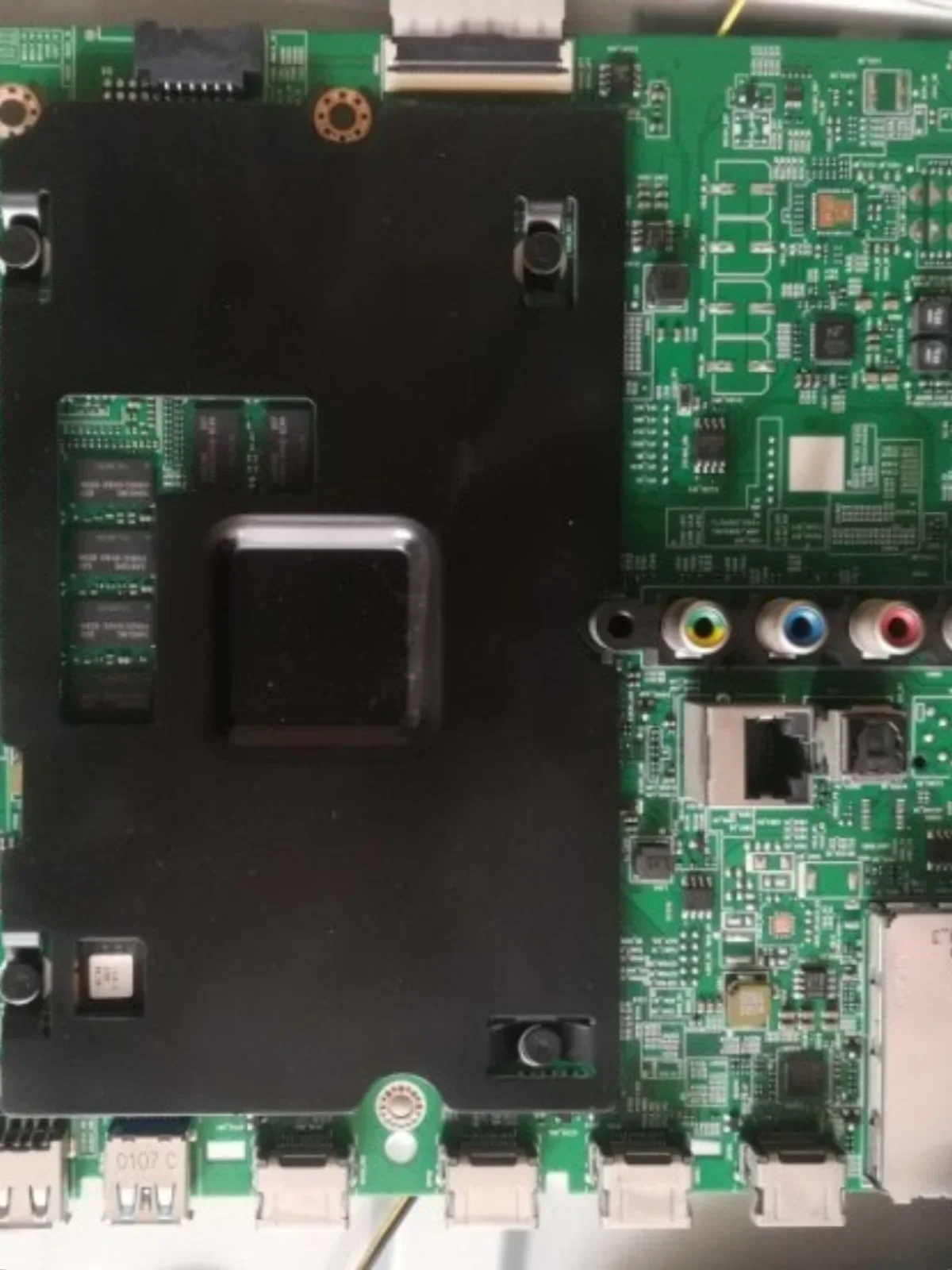 Подходит для основной платы телевизора Samsung UA75JU6400JXXZ BN41-02344D, экрана CY-GJ075HGLV2H
Подходит для основной платы телевизора Samsung UA75JU6400JXXZ BN41-02344D, экрана CY-GJ075HGLV2H
