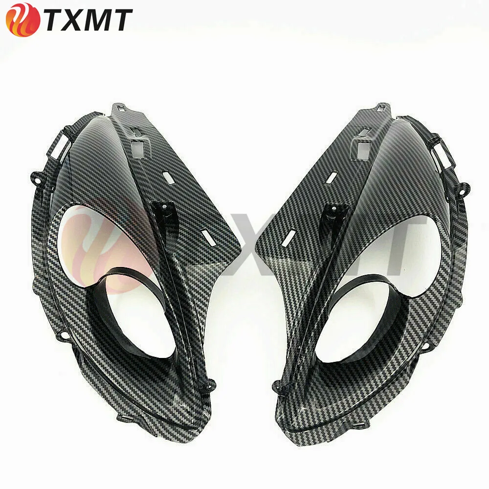 Suitable for Suzuki GSX1300 GSX1300R Hayabusa 08-16 front left and right turn signal small panels
Suitable for Suzuki GSX1300 GSX1300R Hayabusa 08-16 front left and right turn signal small panels