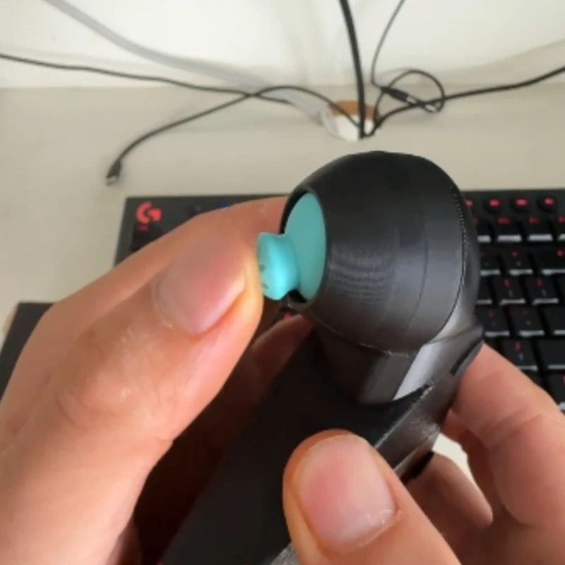 thumb