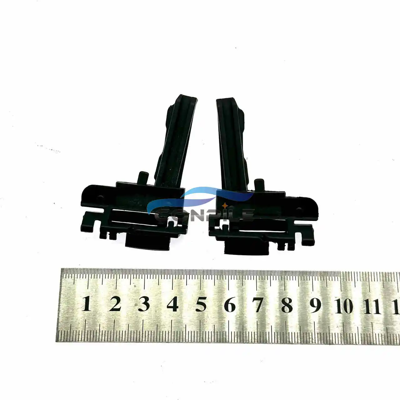 Набор для Volvo XC60 sunroof sunshade buckle, роликовые зажимы Volvo XC60 на обоих концах
Набор для Volvo XC60 sunroof sunshade buckle, роликовые зажимы Volvo XC60 на обоих концах