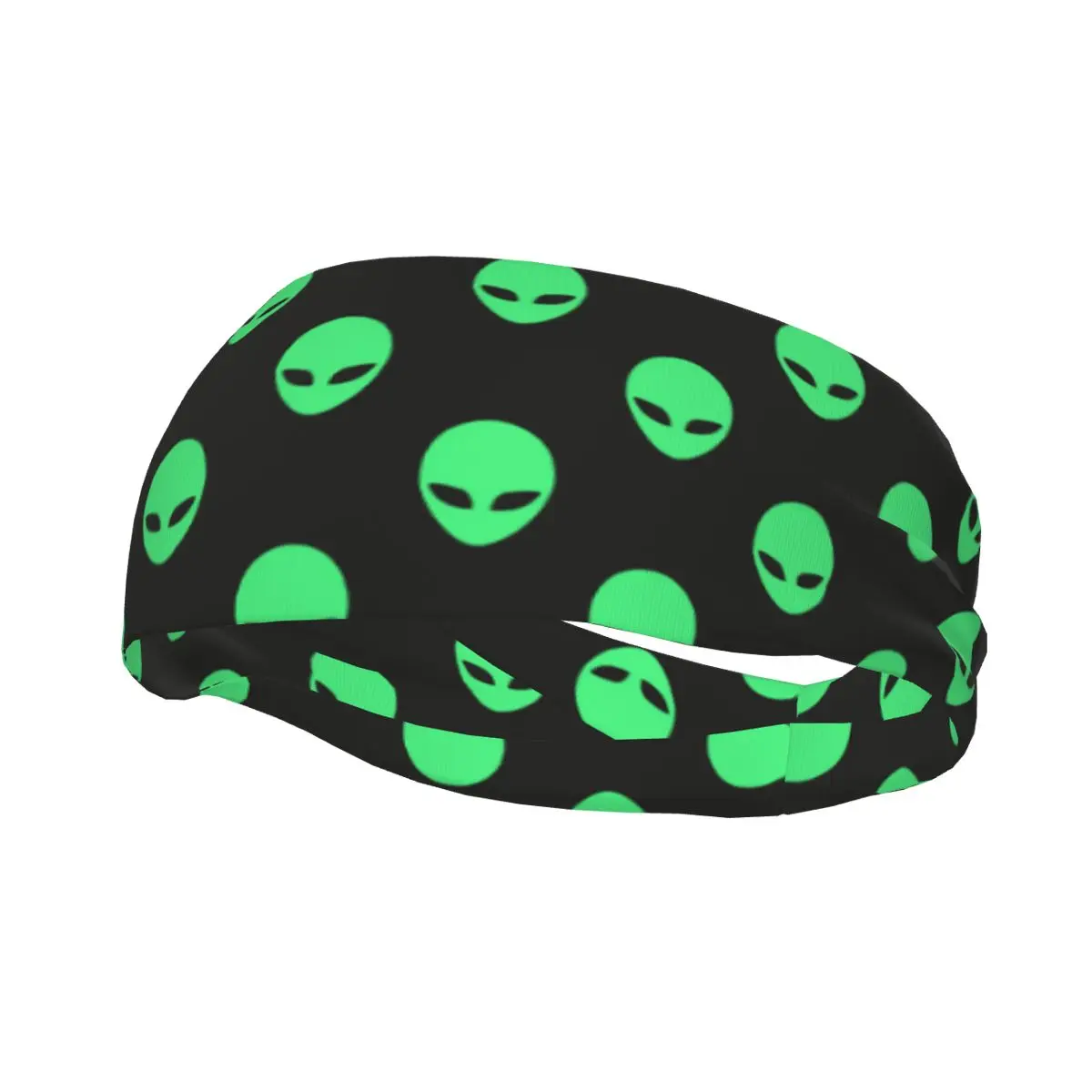 Sports Headband Alien Heads Patterns Fitness Sweatband Absorbent Cycling Jog Hair Bandage
Sports Headband Alien Heads Patterns Fitness Sweatband Absorbent Cycling Jog Hair Bandage