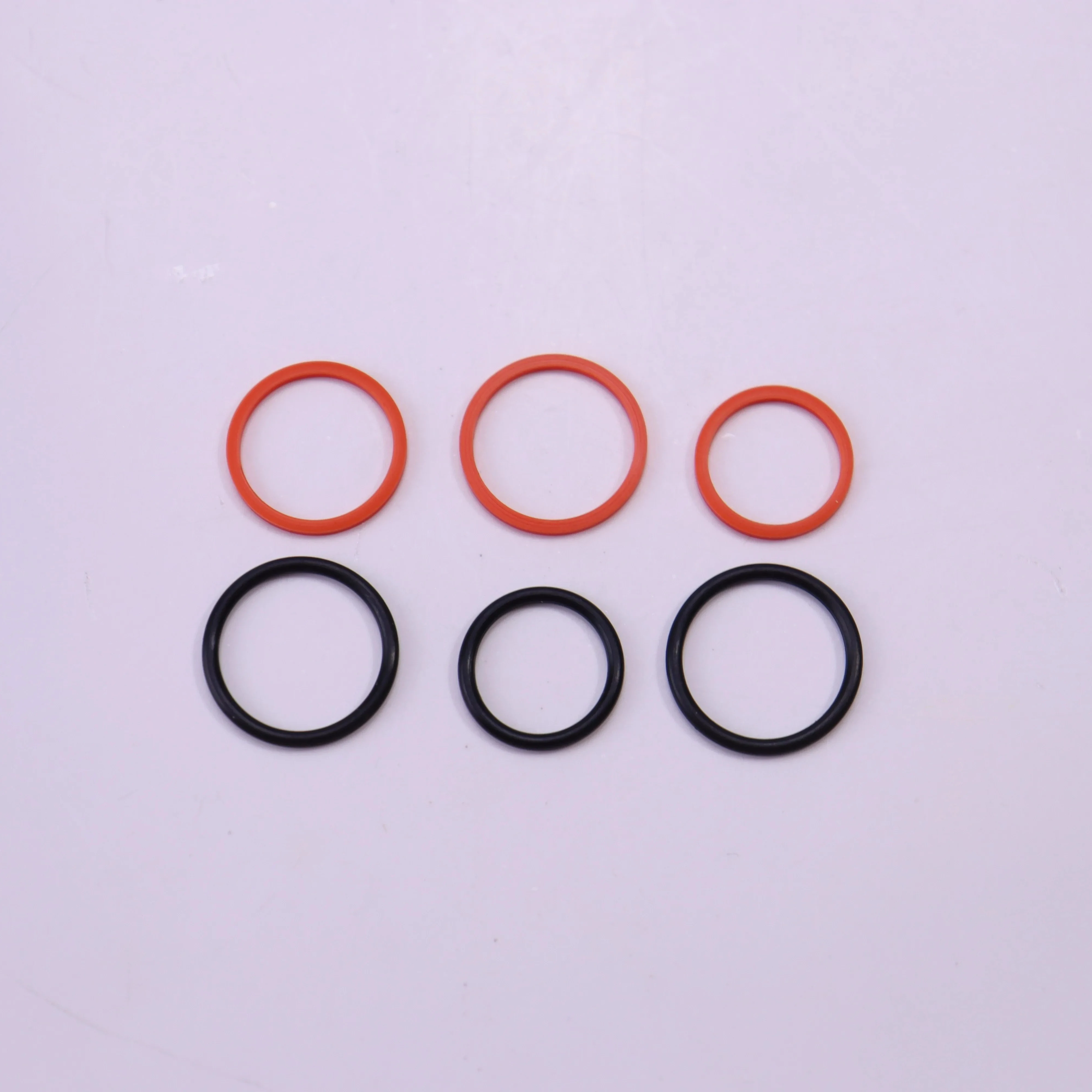 Hydraulic Seal Kit for Caterpillar 122-9776 218-6824 Large Machinery Spare Parts
Hydraulic Seal Kit for Caterpillar 122-9776 218-6824 Large Machinery Spare Parts