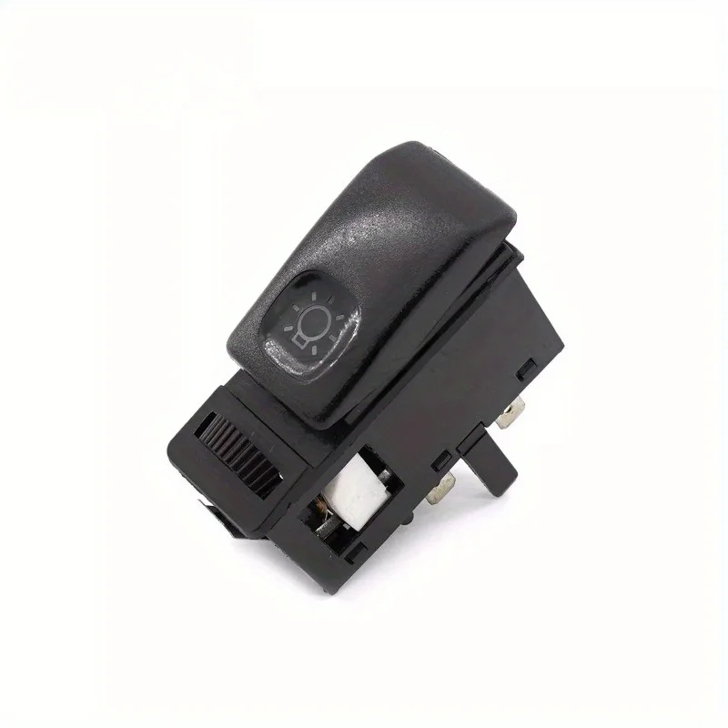 191941531H Light Button Headlight Control Switch For VW Golf Mk2 For Jetta 1985-1992
191941531H Light Button Headlight Control Switch For VW Golf Mk2 For Jetta 1985-1992