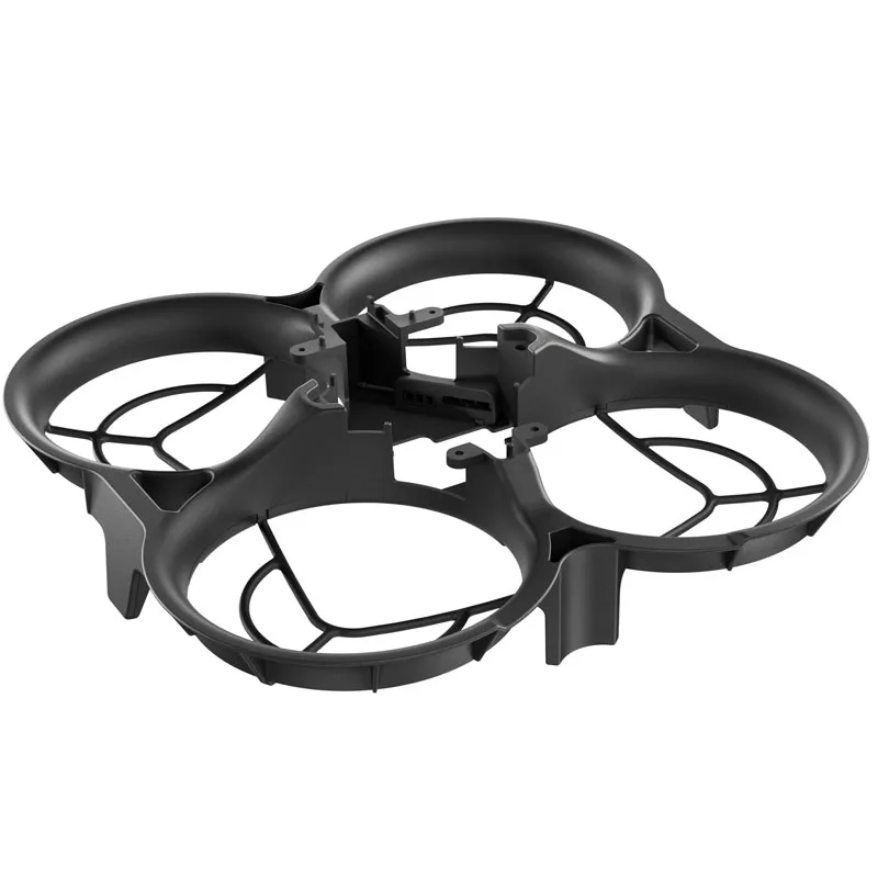 Для DJI Avata лопасть дрона кольцо столкновения защитный чехол анти-падение крышка аксессуары
Для DJI Avata лопасть дрона кольцо столкновения защитный чехол анти-падение крышка аксессуары