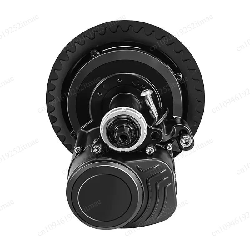 Torque Sensor Conversion Set, 48V 500W Mid Mount Motor
Torque Sensor Conversion Set, 48V 500W Mid Mount Motor