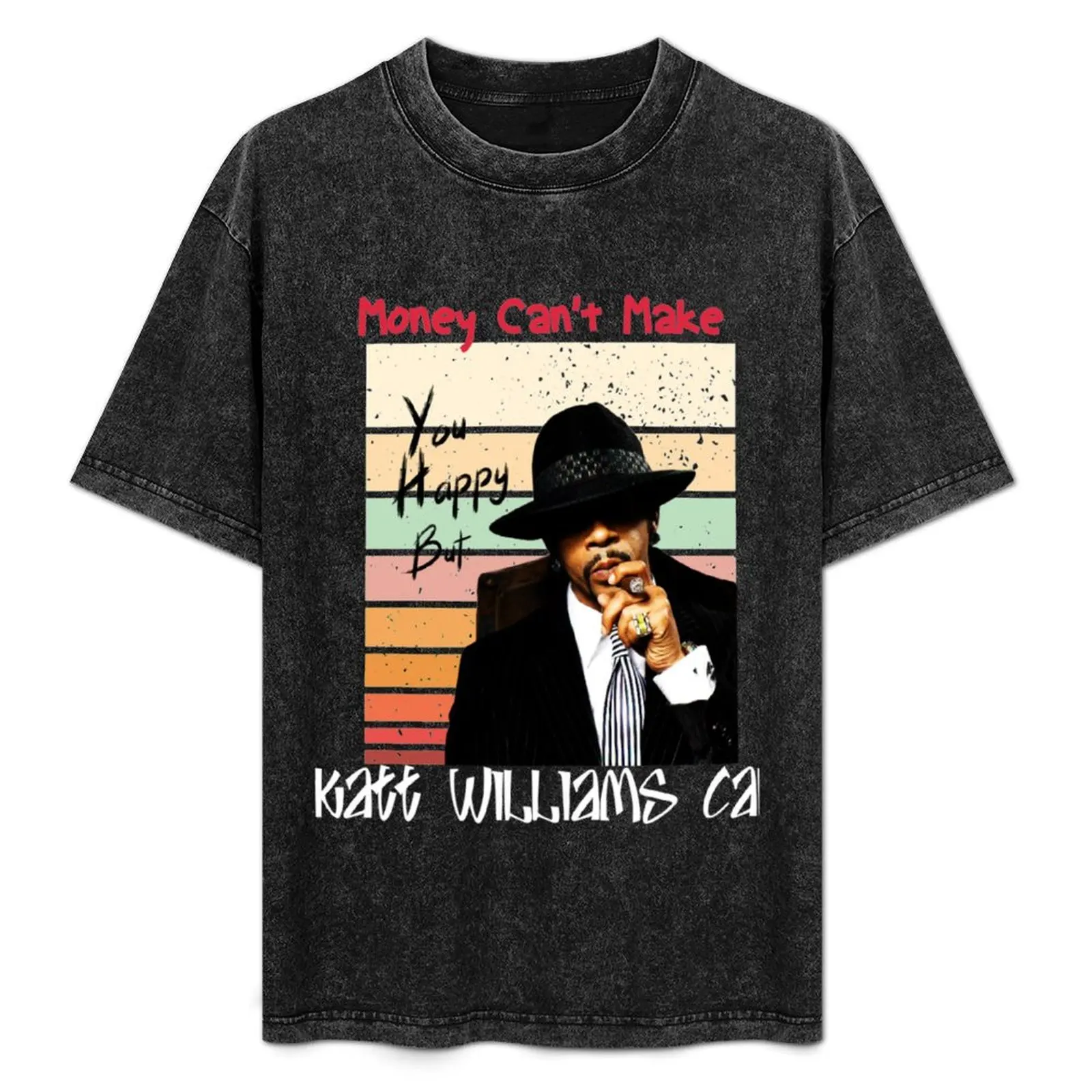 Money Can_t Make You Happy, But KATT WILLIAMS Can T-Shirt anime stuff quick drying outfits for men
Money Can_t Make You Happy, But KATT WILLIAMS Can T-Shirt anime stuff quick drying outfits for men
