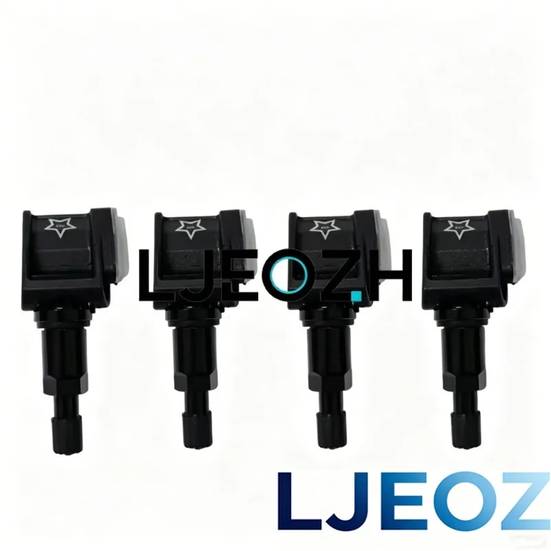 4Pcs 36106872774 Tire Pressure Sensor TPMS 433Mhz 6887140-01 For BMW G30 G31 G38 F90 G32 G11 G12 G01 G02 G05 black
4Pcs 36106872774 Tire Pressure Sensor TPMS 433Mhz 6887140-01 For BMW G30 G31 G38 F90 G32 G11 G12 G01 G02 G05 black
