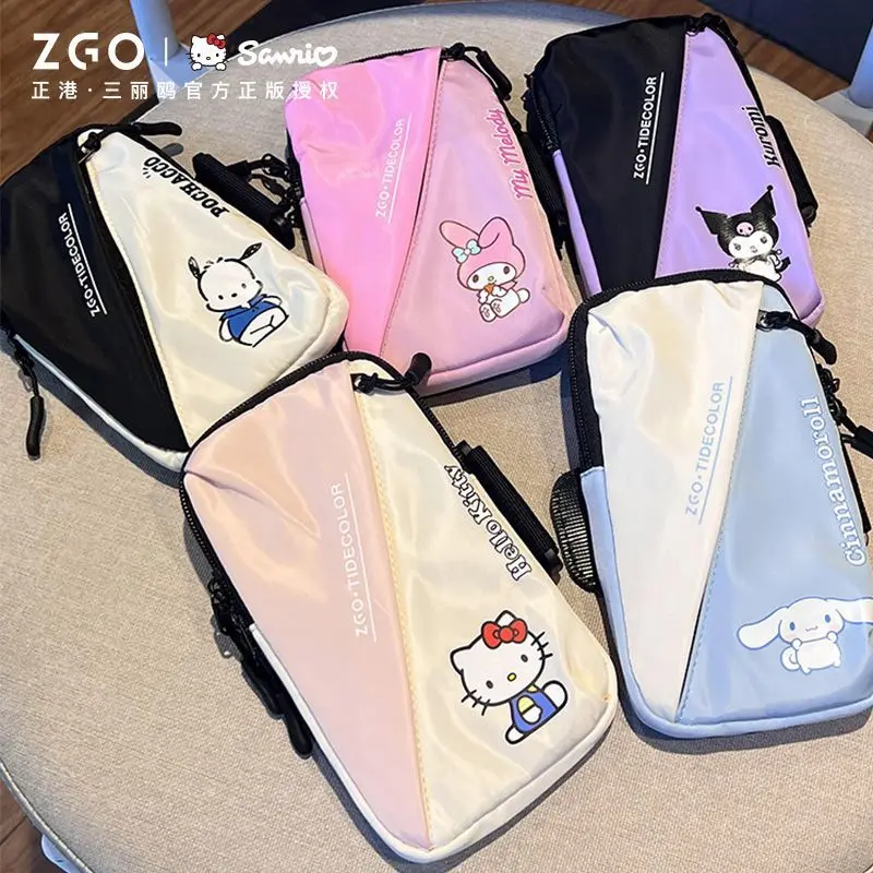 Cinnamoroll Sports Running Arm Bag for Mobile Phones Universal Arm Cover Cartoon Sanrio Hello Kitty Phone Holder Women Girl Gift
Cinnamoroll Sports Running Arm Bag for Mobile Phones Universal Arm Cover Cartoon Sanrio Hello Kitty Phone Holder Women Girl Gift