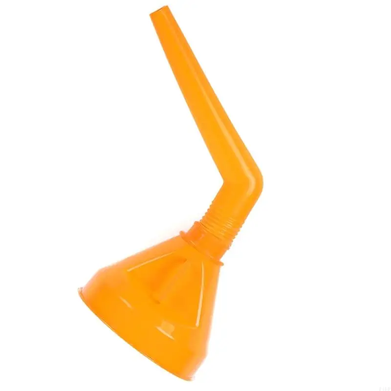 2025 New Foldable Funnel for Hands Refueling Fit Various Vehicles Including Car
2025 New Foldable Funnel for Hands Refueling Fit Various Vehicles Including Car