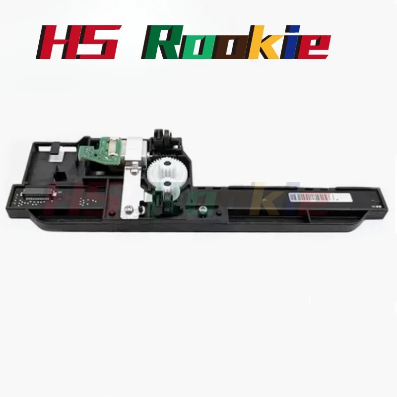 M1130 Flatbed Scanner Drive Assy Scanner Head Asssembly CE847-60108 CE841-60111 as for HP M1132 M1136 1130 1132 1136 4660 4580
M1130 Flatbed Scanner Drive Assy Scanner Head Asssembly CE847-60108 CE841-60111 as for HP M1132 M1136 1130 1132 1136 4660 4580