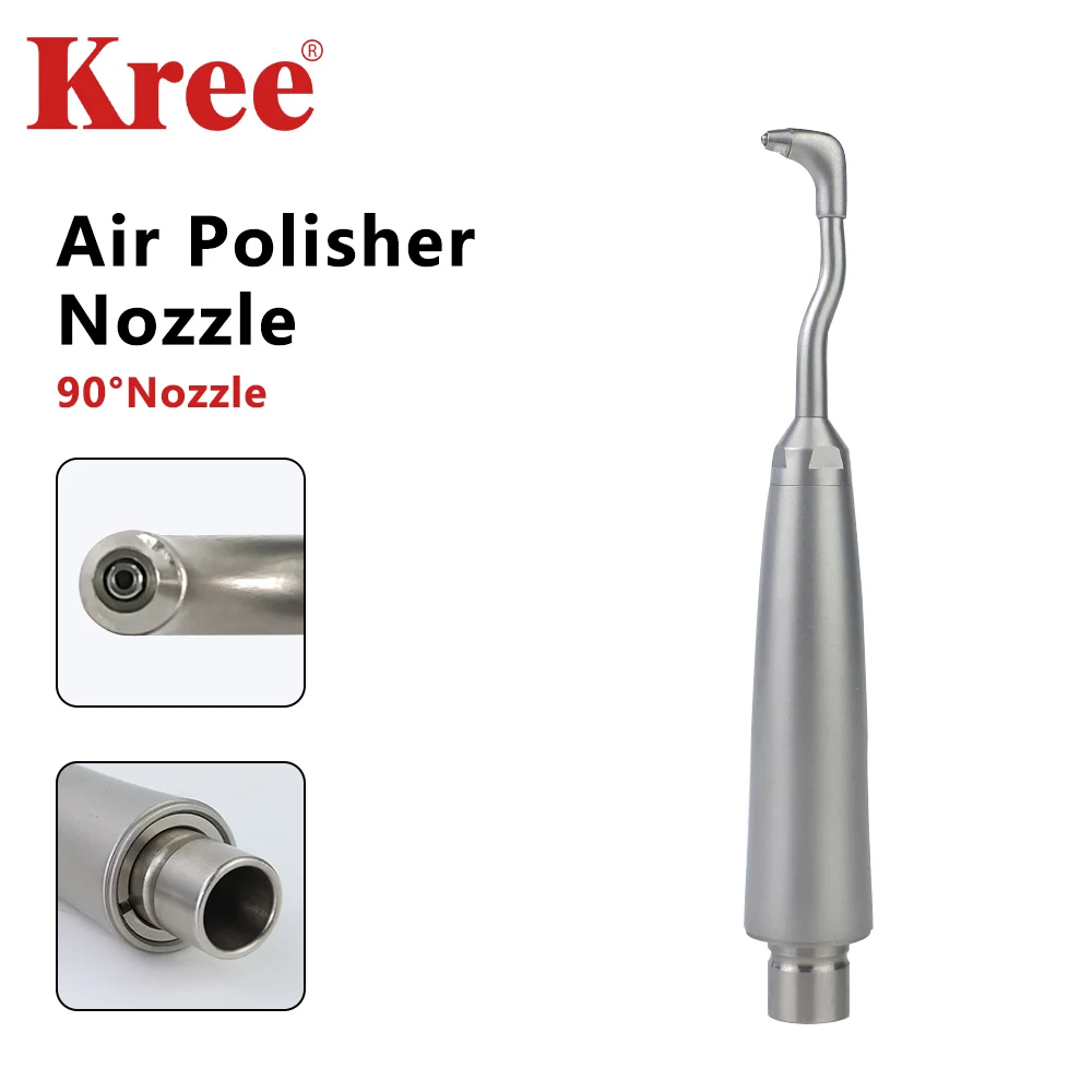 Dental Handpiece for N*K Prophy-Mate neo Air Polishing System Prophy Jet Anti Suction oral Hygiene Polisher tools
Dental Handpiece for N*K Prophy-Mate neo Air Polishing System Prophy Jet Anti Suction oral Hygiene Polisher tools