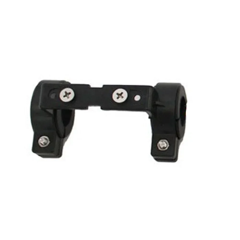 Holder Rack Bracket 1 Set 42g Black Good Fixability Instrument LCD Display Plastic Strong Practicability E-Bike
Holder Rack Bracket 1 Set 42g Black Good Fixability Instrument LCD Display Plastic Strong Practicability E-Bike