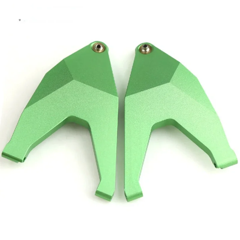 Front And Rear Lower Suspension Arms OP Swing Arm Pull Rod For RC Car 1/7 TRXS UDR Unlimited Desert Racer
Front And Rear Lower Suspension Arms OP Swing Arm Pull Rod For RC Car 1/7 TRXS UDR Unlimited Desert Racer