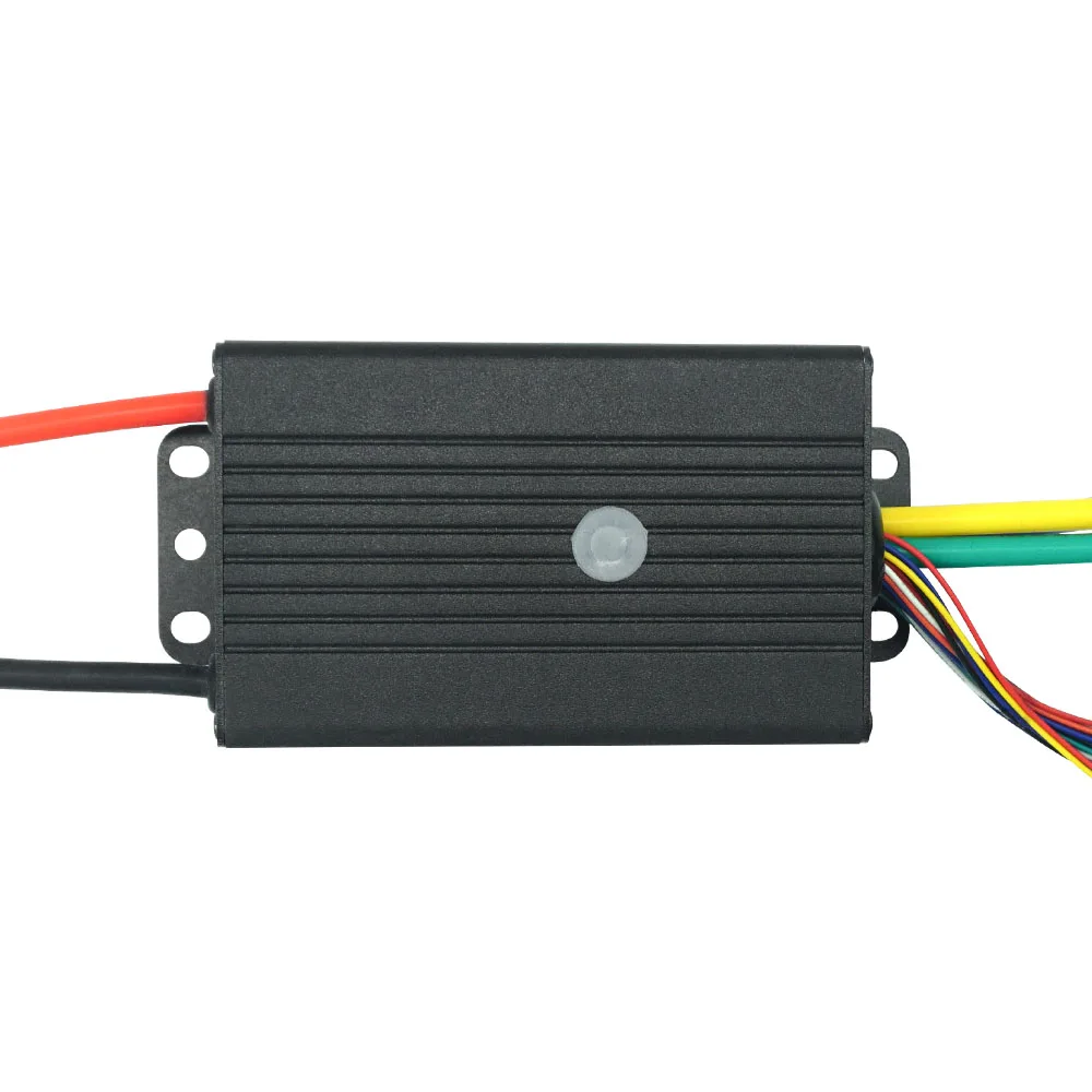 Flipsky Ft85bs V2.0 Esc With Aluminum Non-vesc For Skateboard/scooter/ebike Speed Controller/motorcycle/robotics
Flipsky Ft85bs V2.0 Esc With Aluminum Non-vesc For Skateboard/scooter/ebike Speed Controller/motorcycle/robotics