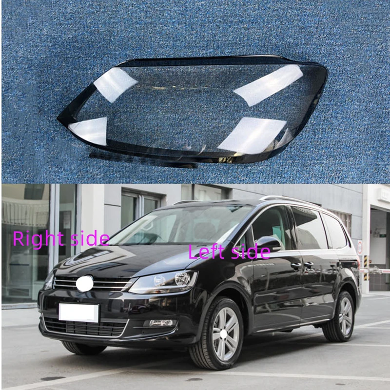 For Volkswagen VW Sharan 2012 2013 2014 2015 2016 2017 2018 2019 Car Headlight cover Headlamp Lens Auto Shell Cover
For Volkswagen VW Sharan 2012 2013 2014 2015 2016 2017 2018 2019 Car Headlight cover Headlamp Lens Auto Shell Cover