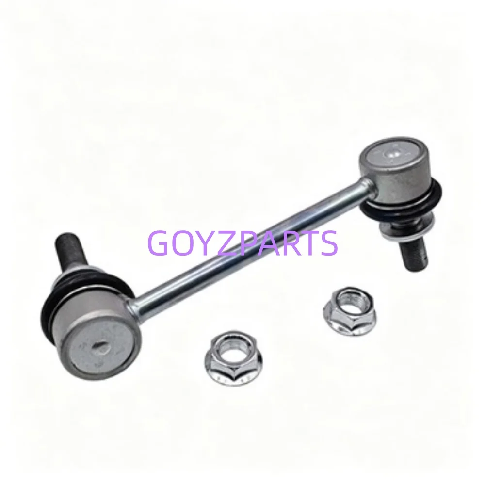 48810-60040 48810-0K010 Left Stabilizer Link For Toyota Land Cruiser FJ Cruiser 4Runner Front left Stabilizer End LinK
48810-60040 48810-0K010 Left Stabilizer Link For Toyota Land Cruiser FJ Cruiser 4Runner Front left Stabilizer End LinK