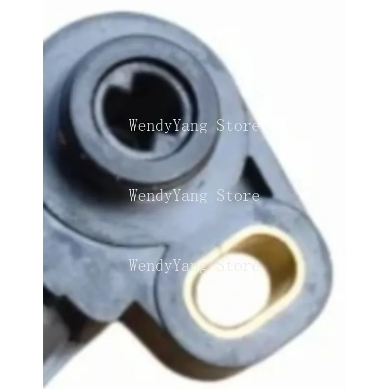 Suitable for Motorcycle Parts 150NK 250NK 250SR 250CLX Throttle Position Sensor
Suitable for Motorcycle Parts 150NK 250NK 250SR 250CLX Throttle Position Sensor