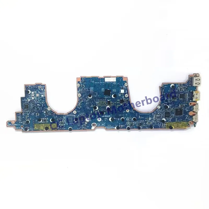 M16058-001 M16058-501 M16058-601 для ноутбука HP 1030 G7, материнская плата с процессором SRJ7U I5-10210U FPM30 LA-J442P, 100% полностью работает хорошо
M16058-001 M16058-501 M16058-601 для ноутбука HP 1030 G7, материнская плата с процессором SRJ7U I5-10210U FPM30 LA-J442P, 100% полностью работает хорошо