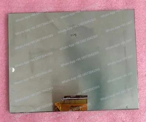 7,0-дюймовый 60-контактный TFT ЖК-дисплей CLAA070MA32BW 800(RGB)*600 SVGA
7,0-дюймовый 60-контактный TFT ЖК-дисплей CLAA070MA32BW 800(RGB)*600 SVGA