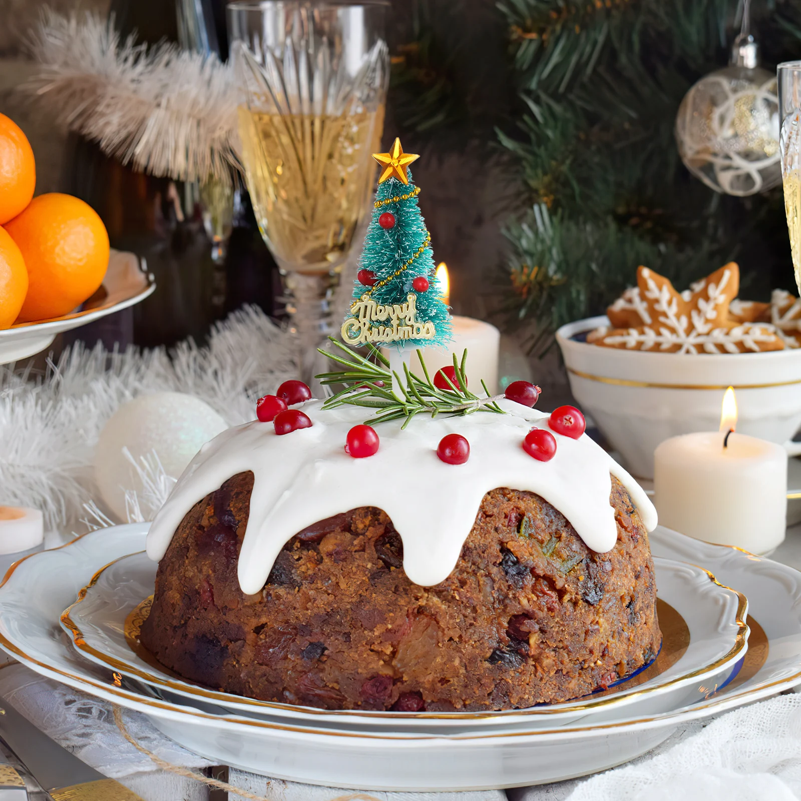 10Pcs Festive Cake Toppers Christmas Tree Theme Food Picks for Party Snacks Fruit Appetizers Holiday Decorations
10Pcs Festive Cake Toppers Christmas Tree Theme Food Picks for Party Snacks Fruit Appetizers Holiday Decorations