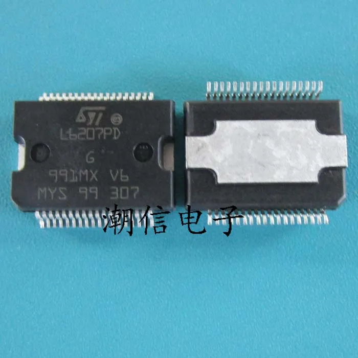 Free shipping L6207PD 10PCS
Free shipping L6207PD 10PCS