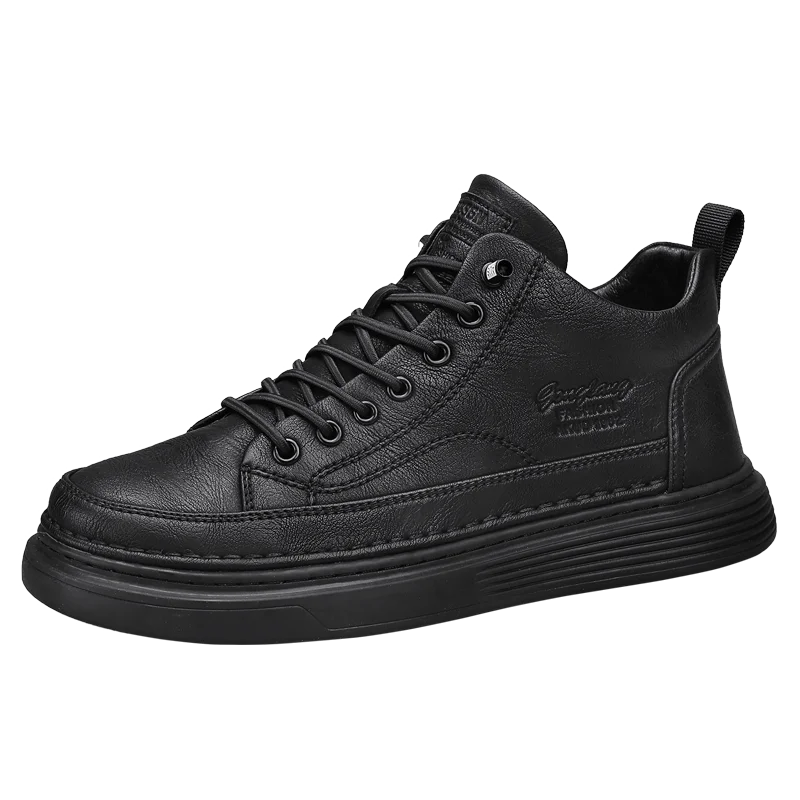 Leather Men White Sneakers Breathable Skateboarding Shoes Mens Outdoor Walking Running Shoes Couple Casual
Leather Men White Sneakers Breathable Skateboarding Shoes Mens Outdoor Walking Running Shoes Couple Casual