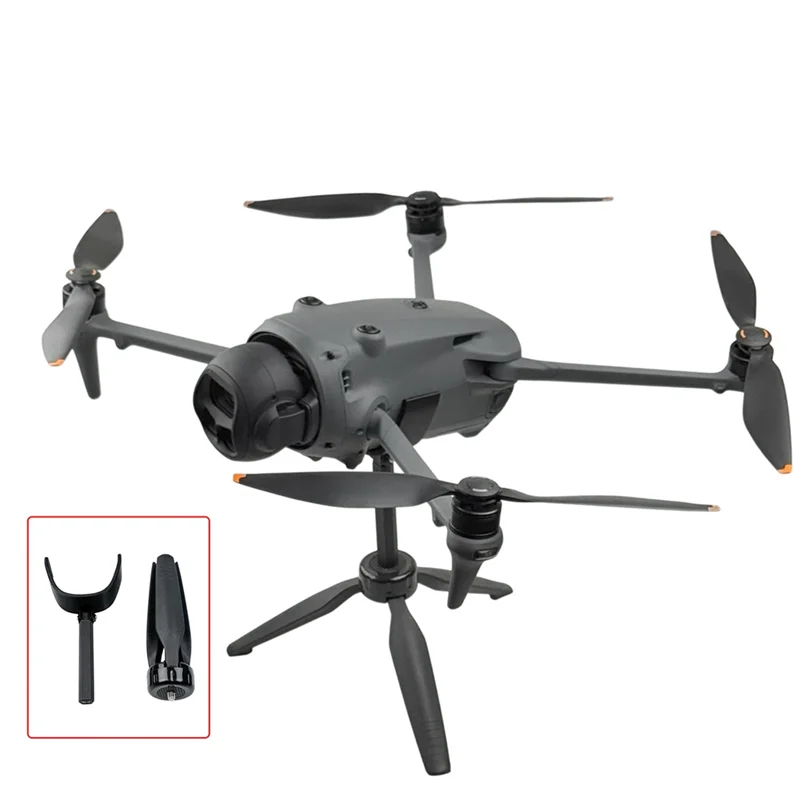 A33T-Stable Desktop Display Base For DJI Mavic 4 Pro Drone Accessories Tripod Stand Holder
A33T-Stable Desktop Display Base For DJI Mavic 4 Pro Drone Accessories Tripod Stand Holder