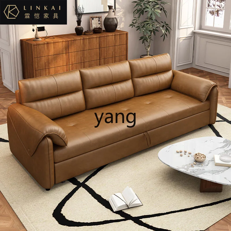 LH Sofa Bed Multi-Functional Folding Dual-Use Living Room Large and Small Apartment Pull-Out Corner with Storage
LH Sofa Bed Multi-Functional Folding Dual-Use Living Room Large and Small Apartment Pull-Out Corner with Storage