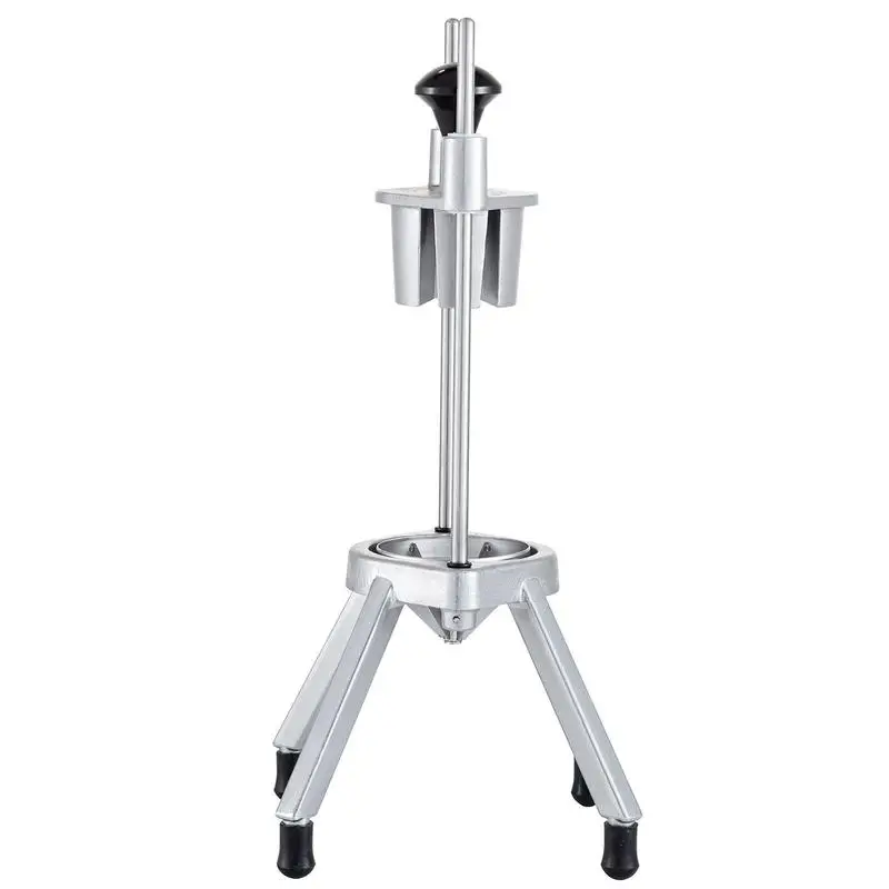 8-Section Commercial Easy Wedger Stainless Steel Blade Fruit Lime Slicer, Lemon Cutter 8 Wedges for Bar Restaurant
8-Section Commercial Easy Wedger Stainless Steel Blade Fruit Lime Slicer, Lemon Cutter 8 Wedges for Bar Restaurant