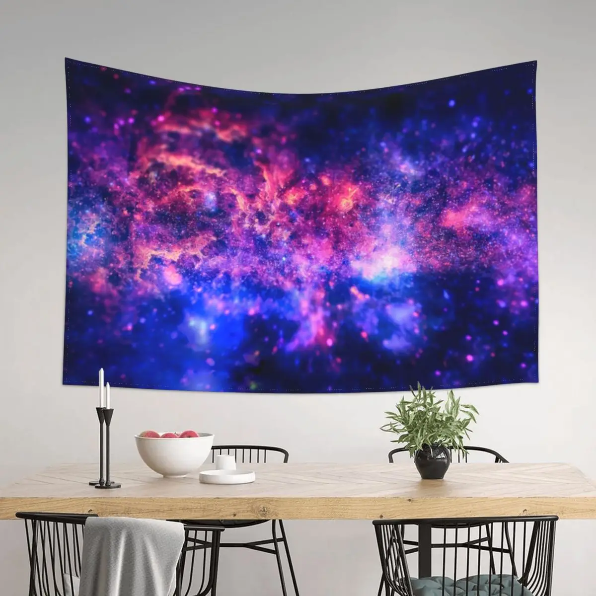 The center of the Universe (The Galactic Center Region ) Tapestry Room Decoration Aesthetic Wall Decor Hanging Tapestry
The center of the Universe (The Galactic Center Region ) Tapestry Room Decoration Aesthetic Wall Decor Hanging Tapestry