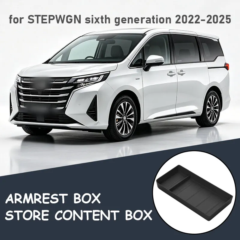 for STEPWGN sixth generation 2022-2025 silicone instrument panel storage pad car storage box
for STEPWGN sixth generation 2022-2025 silicone instrument panel storage pad car storage box